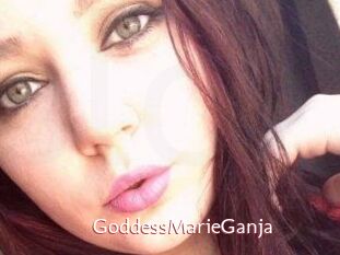 GoddessMarieGanja