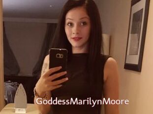 GoddessMarilynMoore