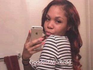 GoddessMiaRedd