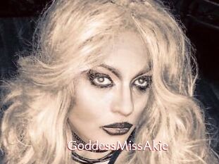 GoddessMissAkie