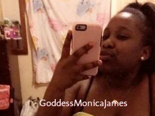 GoddessMonicaJames