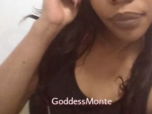 GoddessMonte