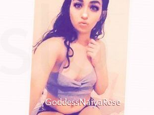 GoddessNaiyaRose