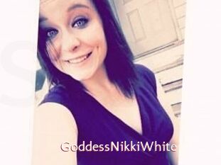 GoddessNikkiWhite