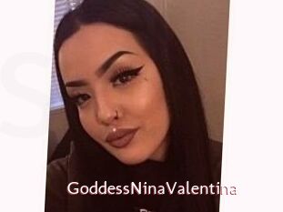 GoddessNinaValentina