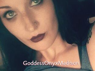 GoddessOnyxMadison