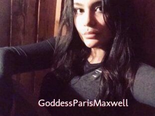GoddessParisMaxwell Sweet links only