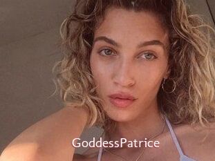 GoddessPatrice