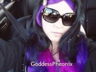 GoddessPheonix