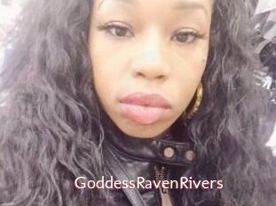 GoddessRavenRivers
