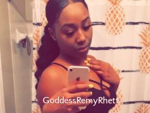 GoddessRemyRhett