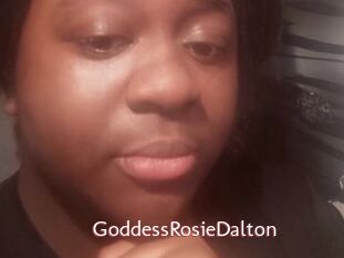 GoddessRosieDalton