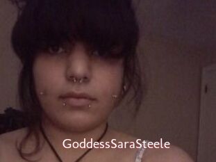GoddessSaraSteele