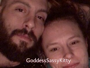GoddessSassyKitty