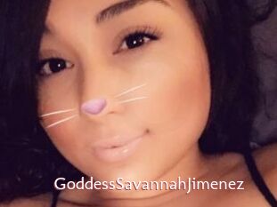 GoddessSavannahJimenez