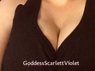 GoddessScarlettViolet