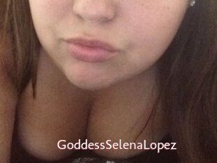 GoddessSelenaLopez