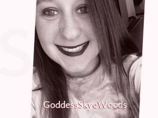 GoddessSkyeWoods