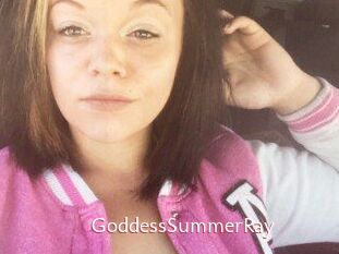 GoddessSummerRay