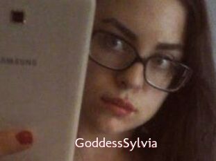 GoddessSylvia