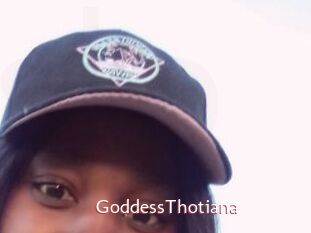 GoddessThotiana