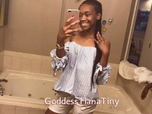 GoddessTianaTiny