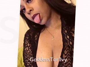 GoddessToriIvy