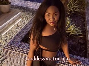 GoddessVictoriaJax