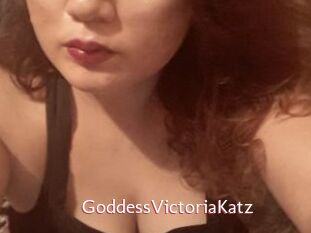 GoddessVictoriaKatz