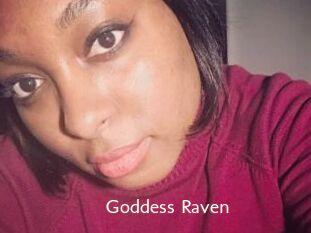 Goddess_Raven