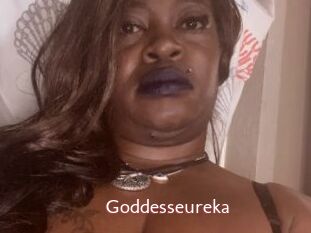 Goddesseureka