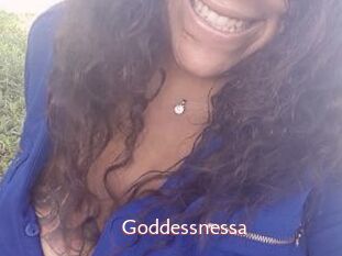 Goddessnessa