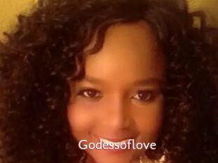 Godessoflove