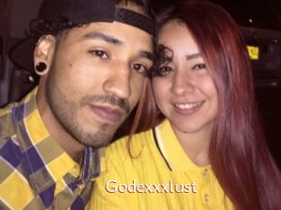 Godexxxlust