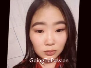 GoingToPassion