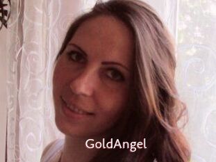 Gold_Angel