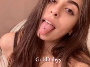 GoldBabyy