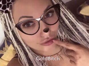 GoldBitch