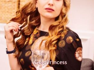 Gold_Princess