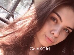 GoldXGirl
