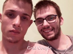 Gold_Couple
