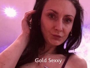 Gold_Sexxy