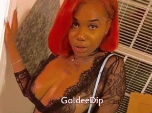 GoldeeDip