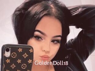 GoldenDoll18