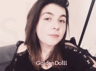 GoldenDolll