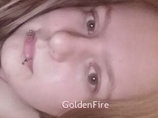GoldenFire