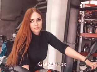 GoldenFox