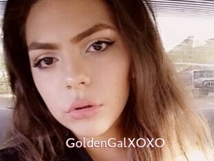 GoldenGalXOXO