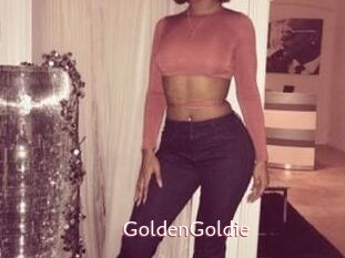 GoldenGoldie