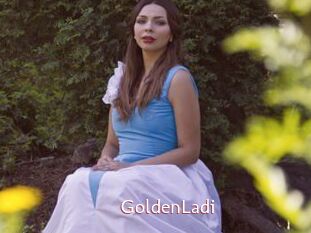 GoldenLadi